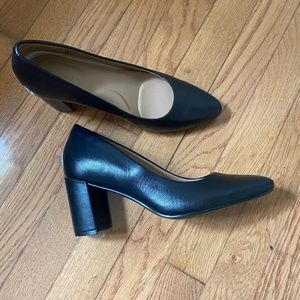 Brand new Aerosoles pumps